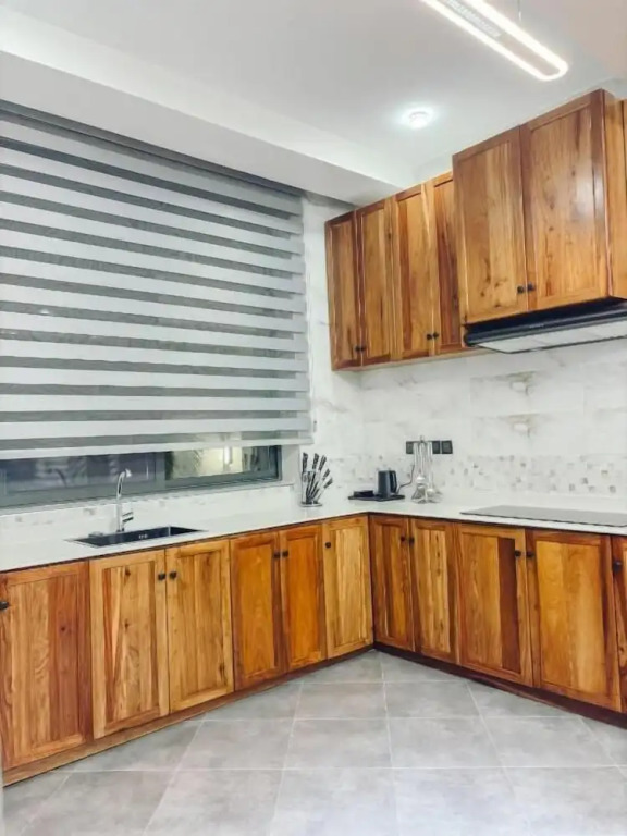Valonia Apartments