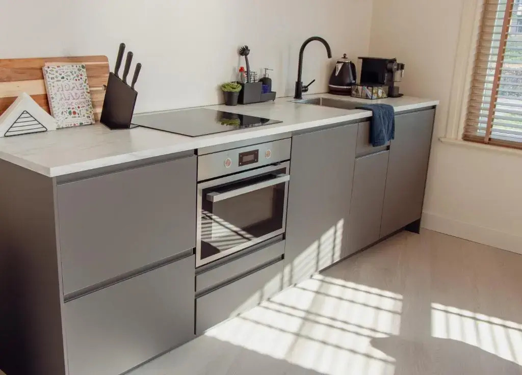 Stylish City apartments Middelburg