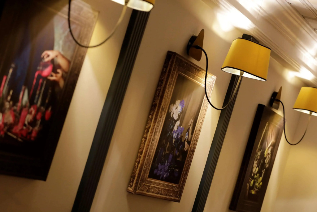 Best Western Plus Nottingham Westminster Hotel