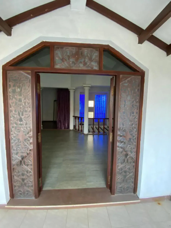 Ethos Guest House