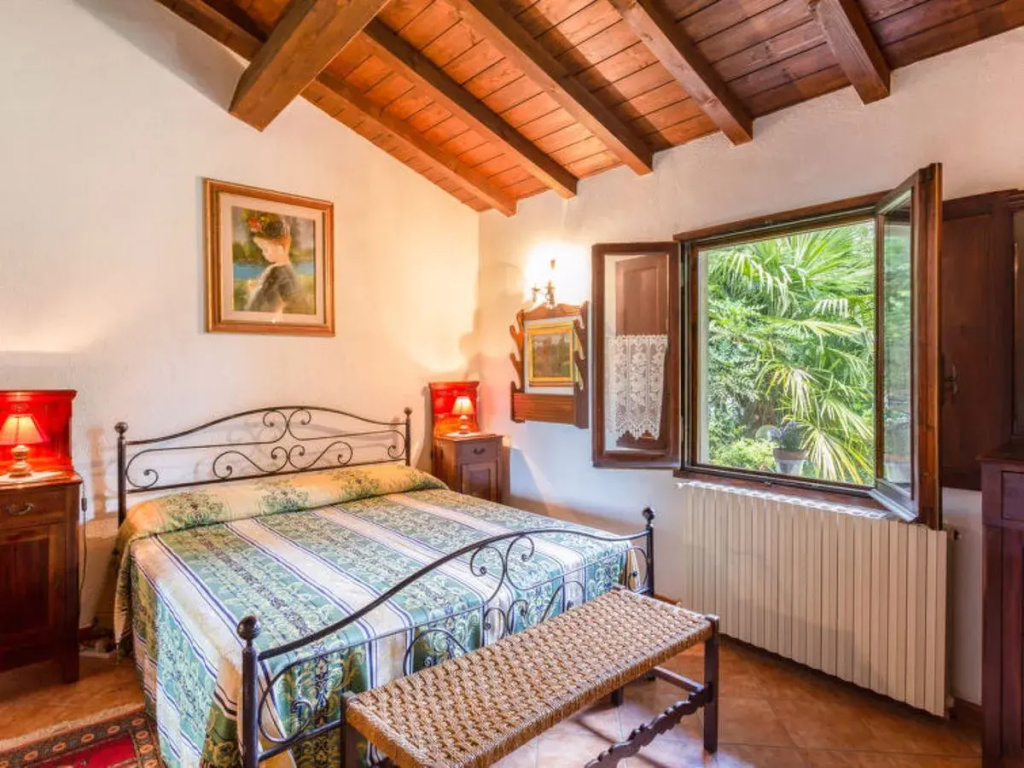 House Il Casale Vicchio