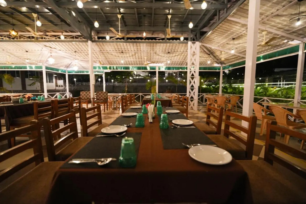 MGM Whispering Winds Yelagiri