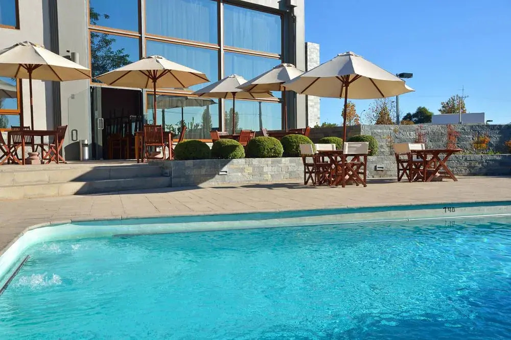 Inca Hoteles