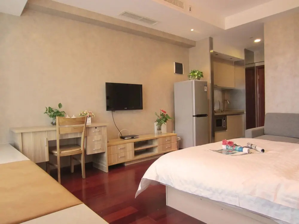 Westlake 7 Apartment Tongrun