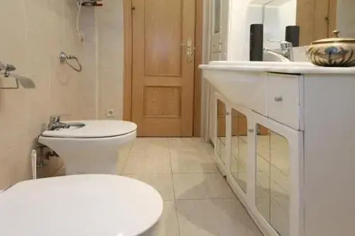 Apartamento Aida Deco