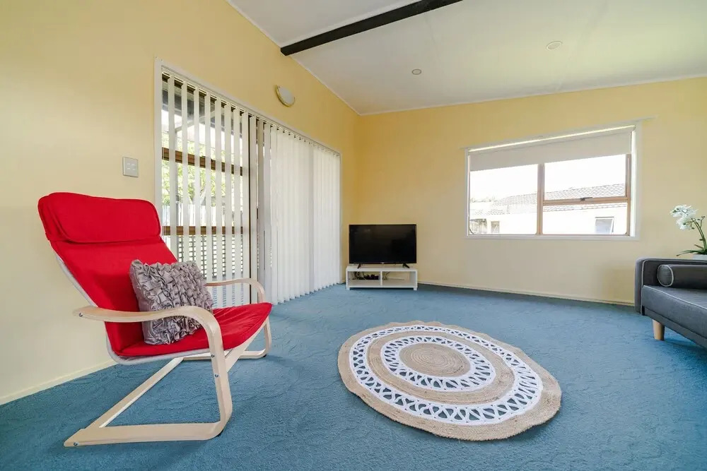 St Johns Cozy & Comfort 2 Bedroom Unit