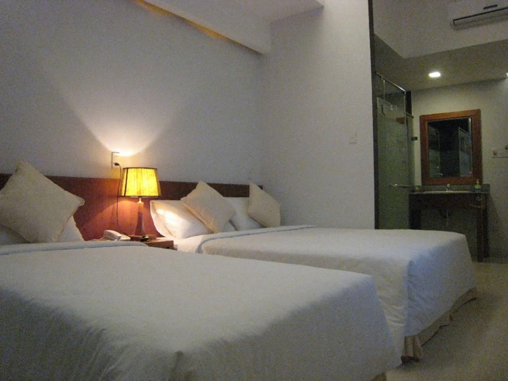 Nemo Hotel