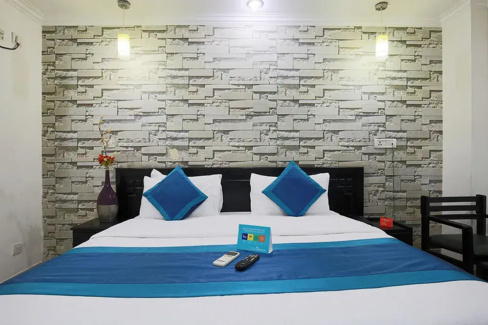 Hotel Twin Tree Naraina