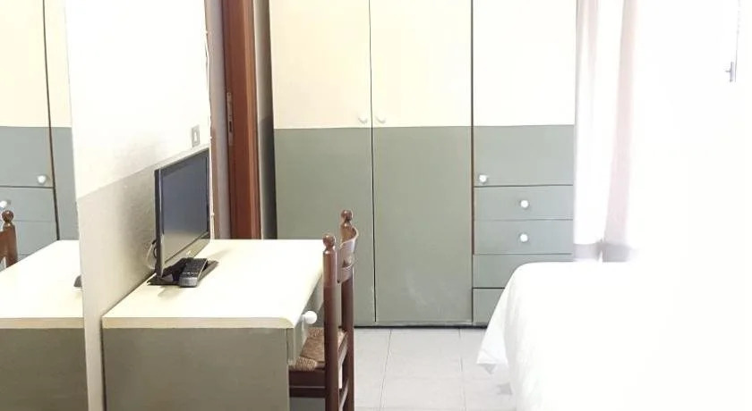 Hotel Al Sogno