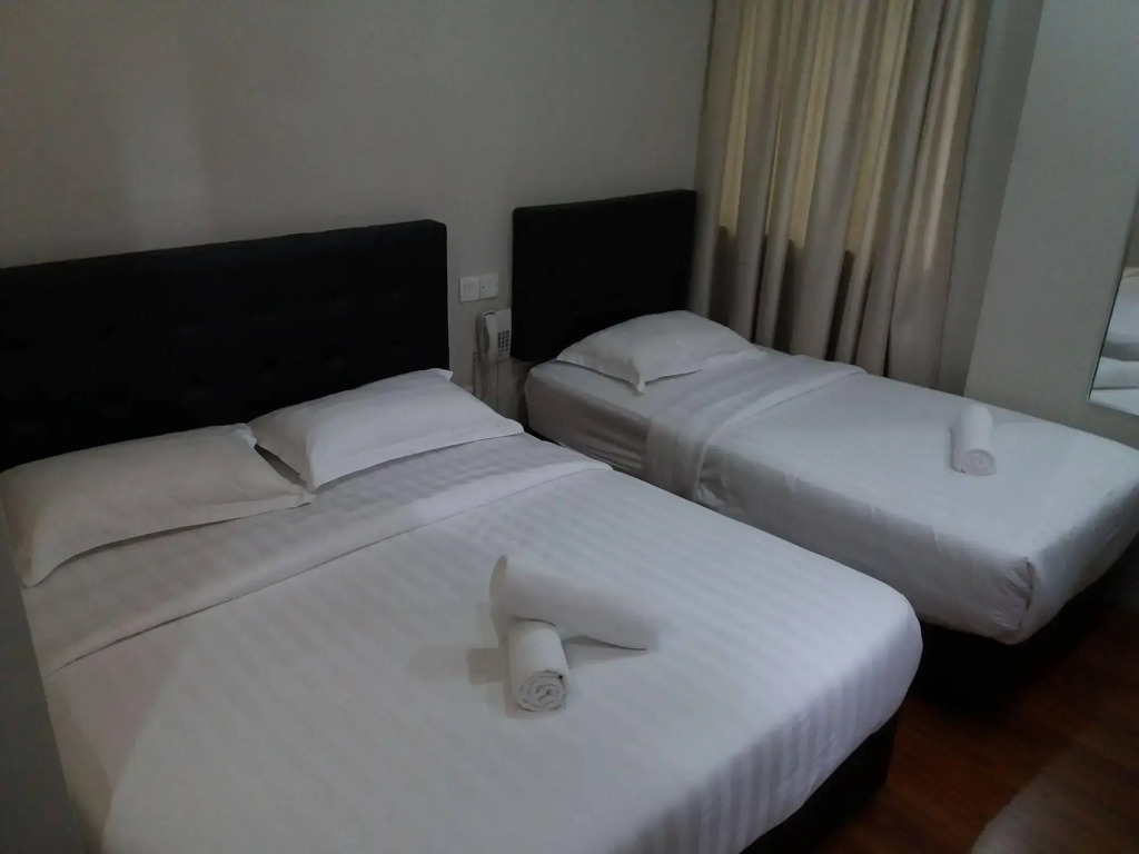 PJ Park Hotel