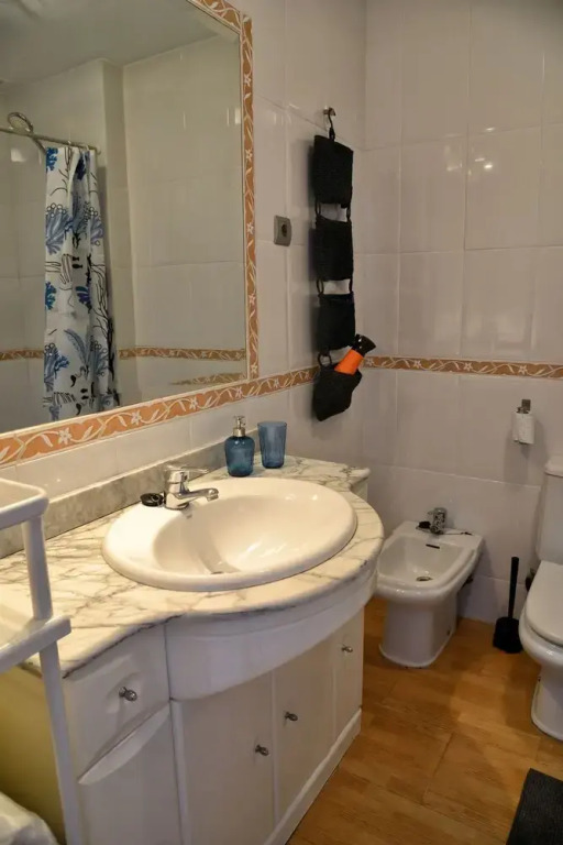 WonderStays Apartamentos La Perla Azul Pedregalejo