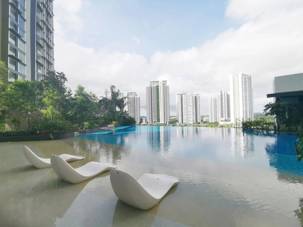 The Elysia Suites by Stayrene