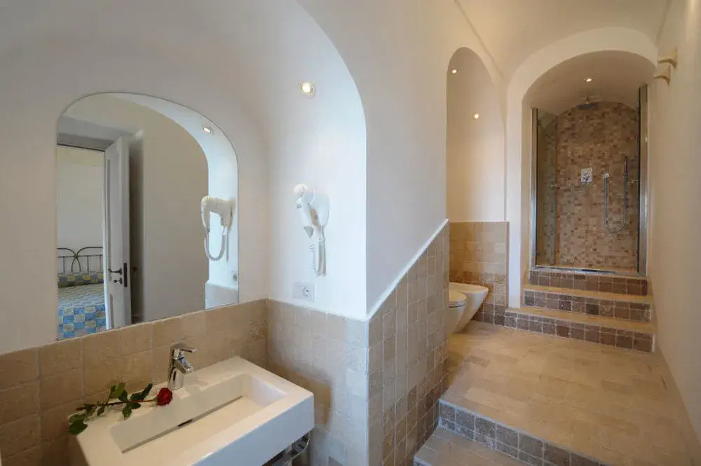 Villa Il Frantoio and Lilmar