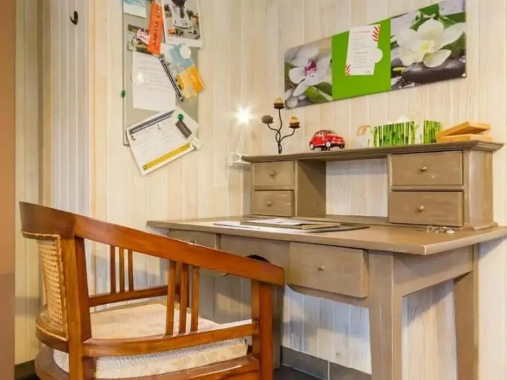 Gîte tout confort avec spa et jardin clos près de Nantes - FR-1-306-849