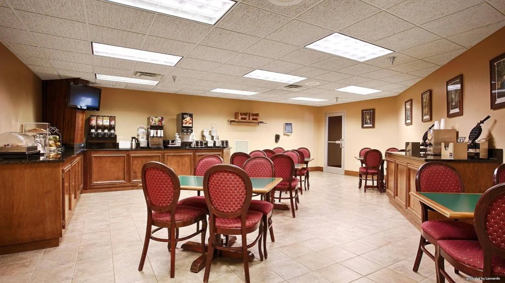 Best Western Precious Moments Hotel