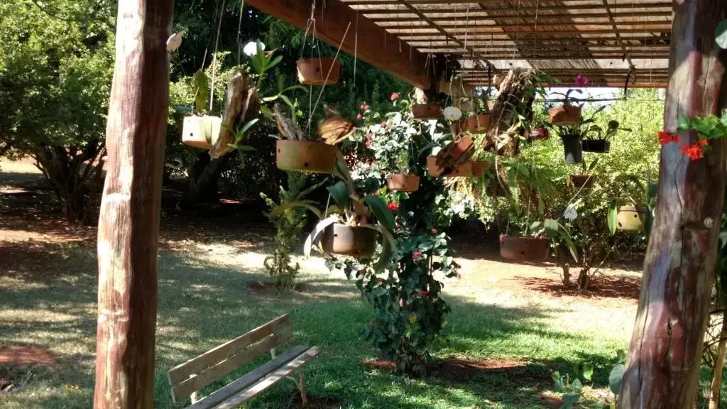 Hotel Recreio São Jorge