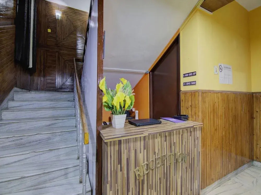 OYO 13638 Choice Hotel