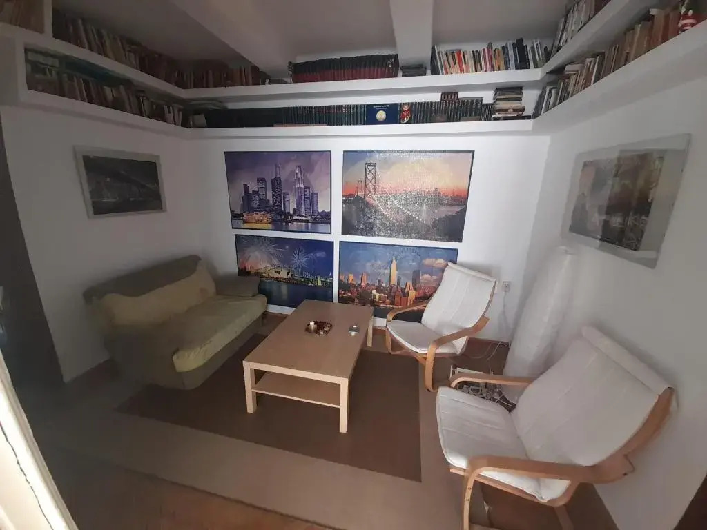Apartament Old City