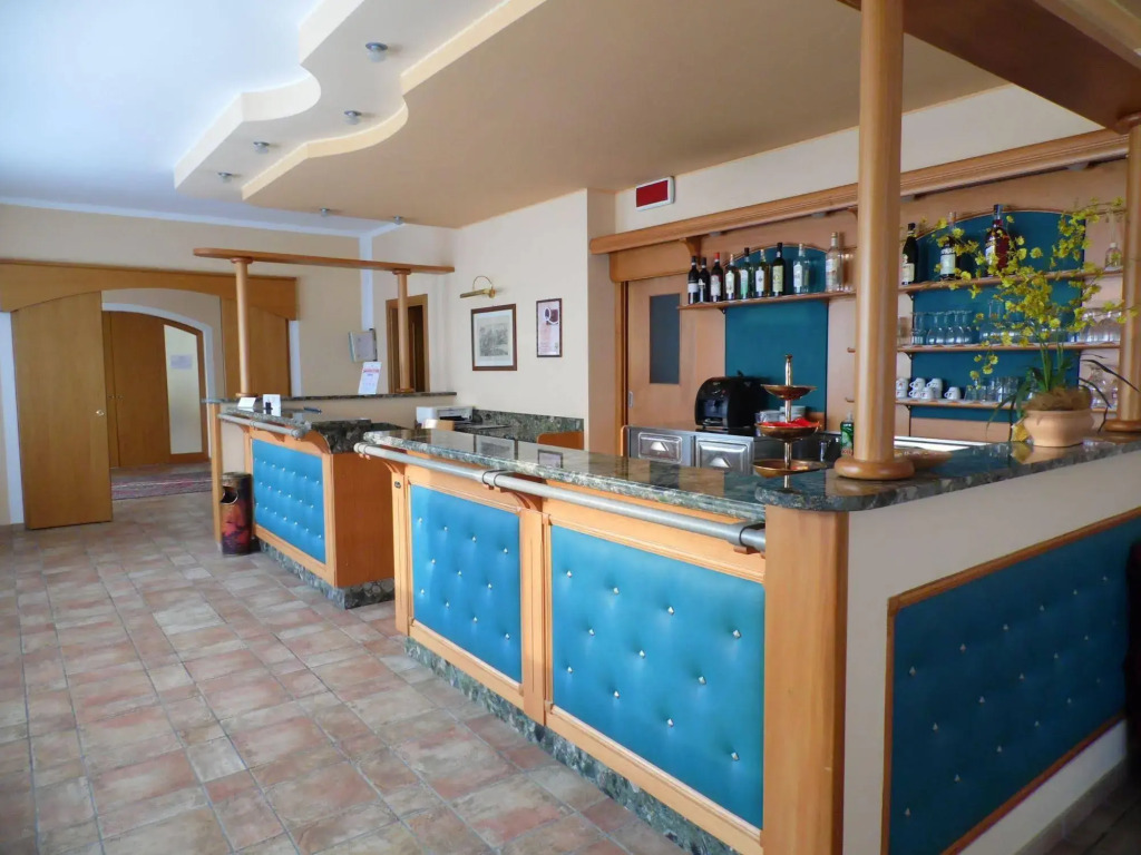 Hotel Agli Ulivi