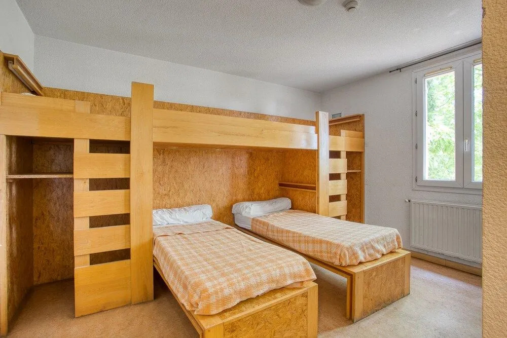 Auberge de Fréjus Saint-Raphael - Hostel