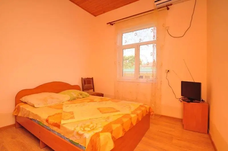 Guest house Delfin