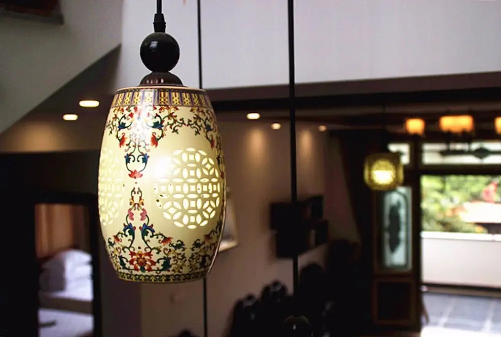 Suzhou Huatian Inn