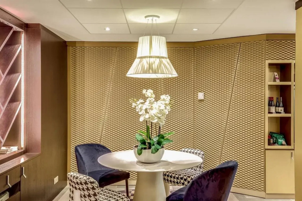 Mercure Paris Arc de Triomphe Etoile