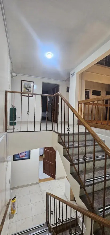 El Gran Hotel Tunja