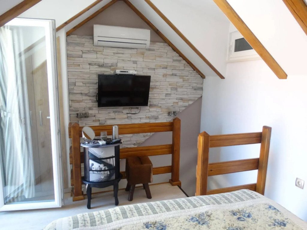 Guesthouse Pjaceta
