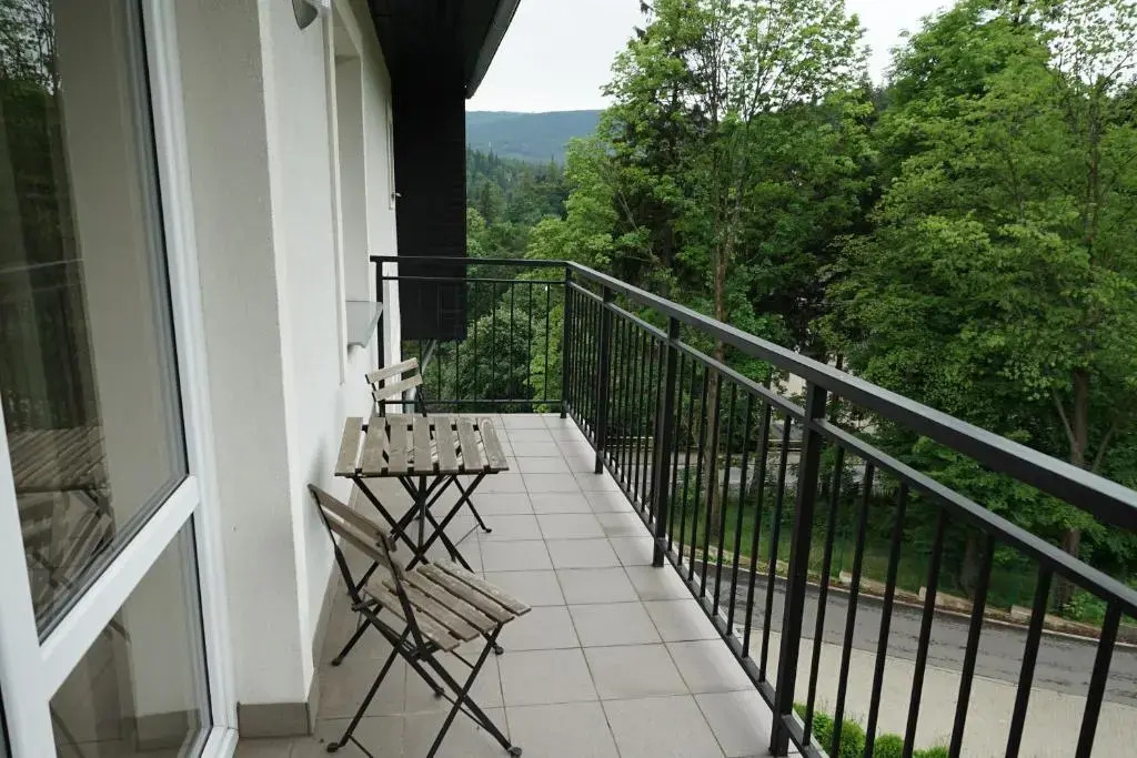 Apartament Jedynka