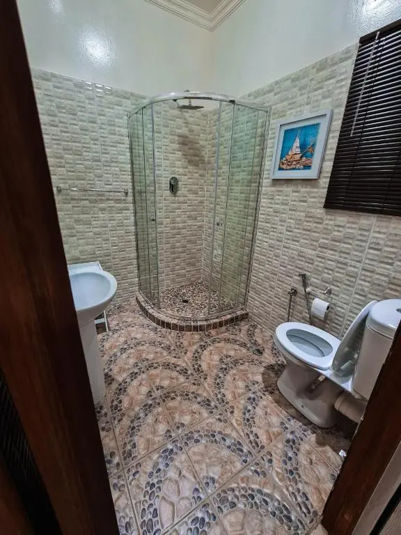 Bela Valley Guest House
