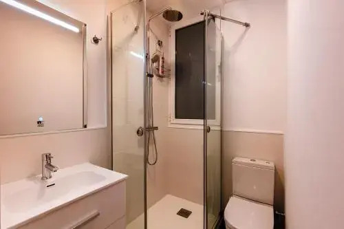 Cozy Apartment Casanova-Eixample