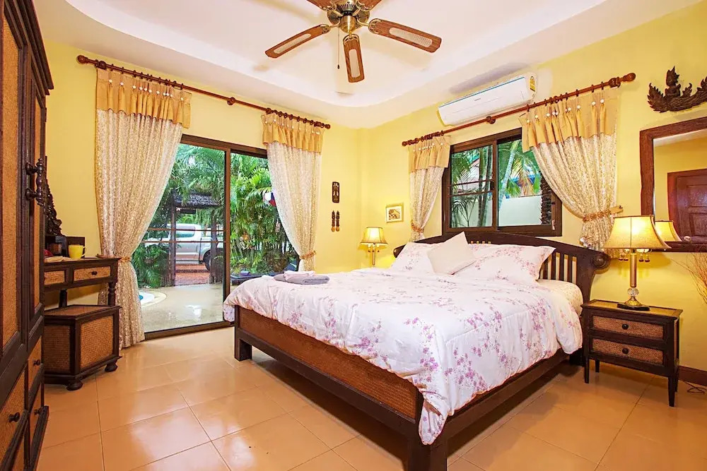 Villa Kaipo