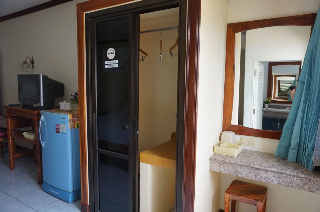 SP Residence