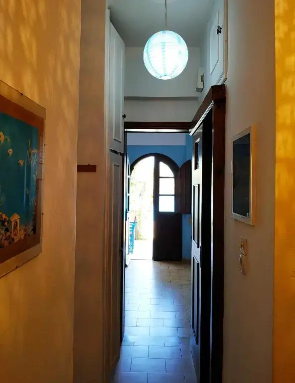 Fetsis Apartments