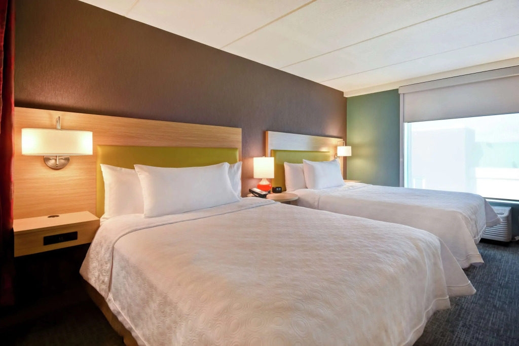 Home2 Suites By Hilton Atlanta Marietta, Ga