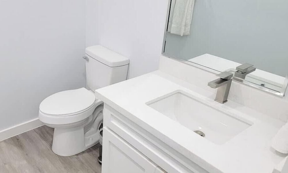 2 Levels - Heated Pool - New Townhome #4