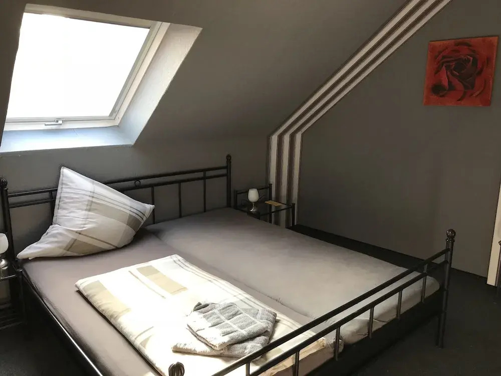 Gasthof Alt Legden