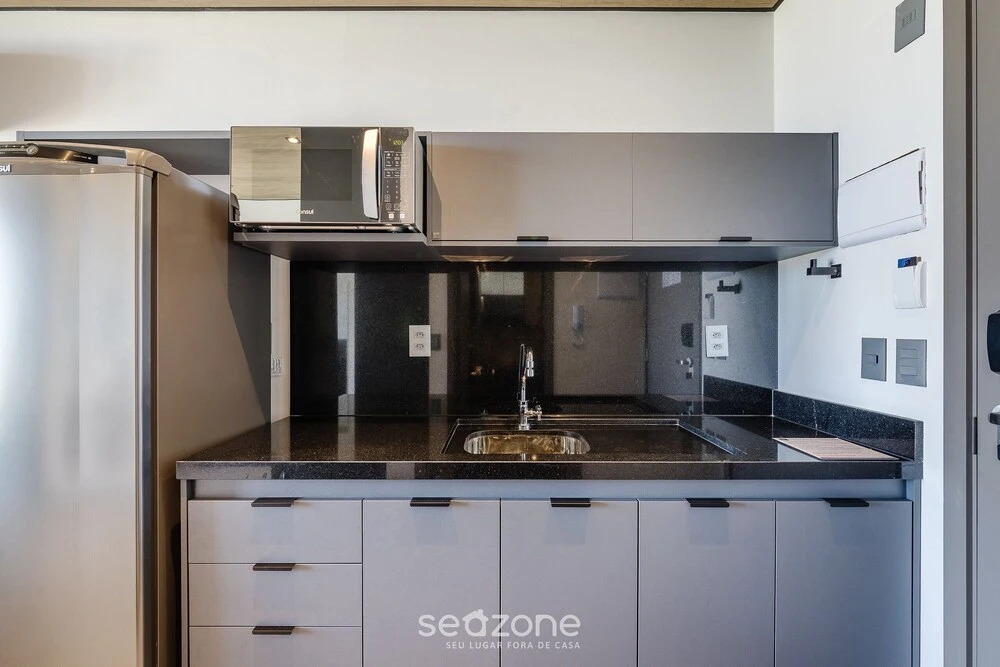 Nwts - Studios With Side sea View in Maceio II