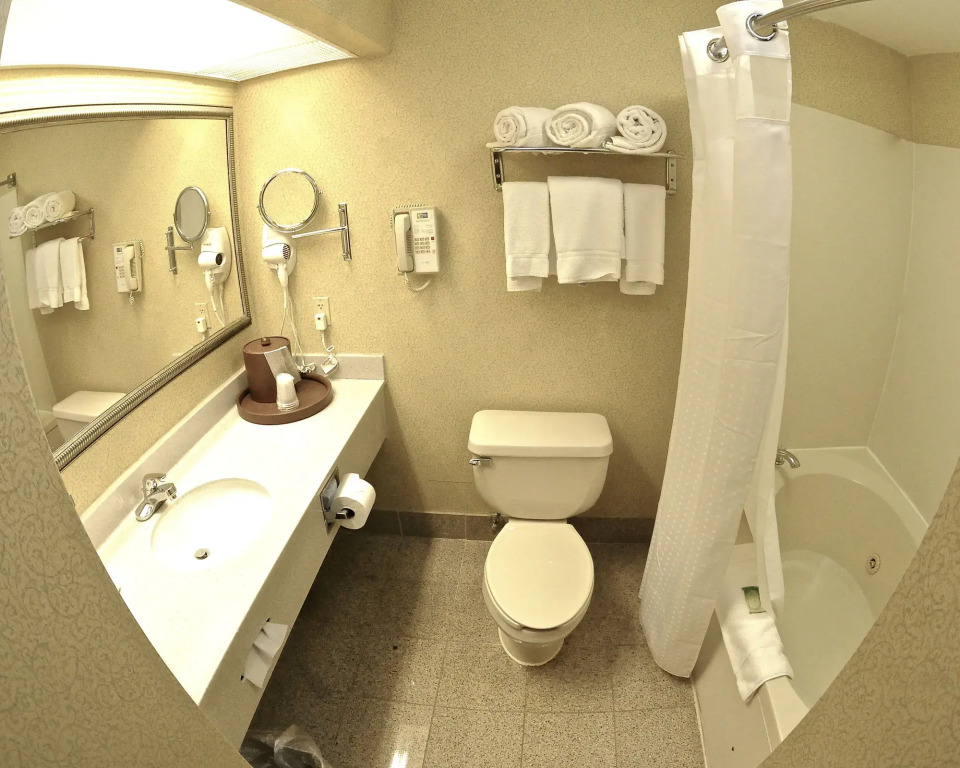 Holiday Inn Express Hotel & Suites Fenton/I-44 by IHG