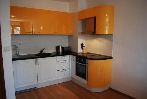 Rila Park Luxury Apartments