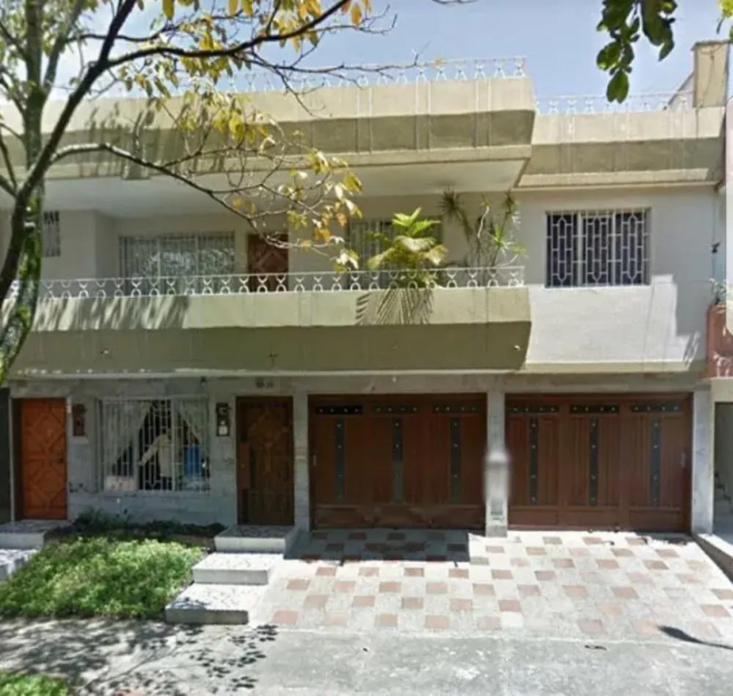 Casa-Hotel Belen