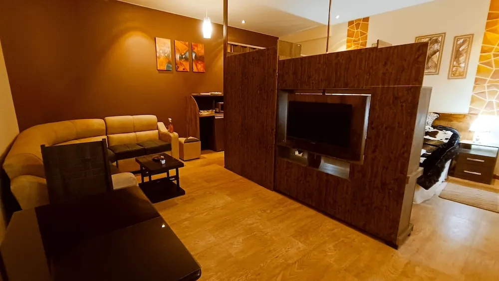 Hotel Gran Aurum