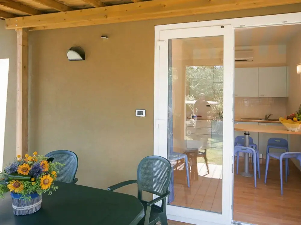Villino Laguna Villaggio Primero