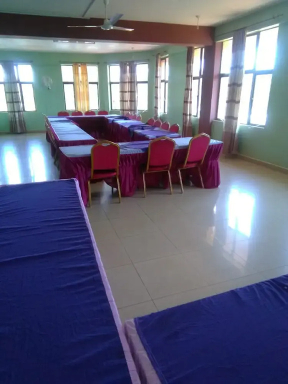 Hotel Rastopark