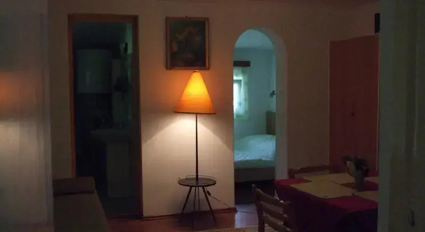 Family Holiday Home