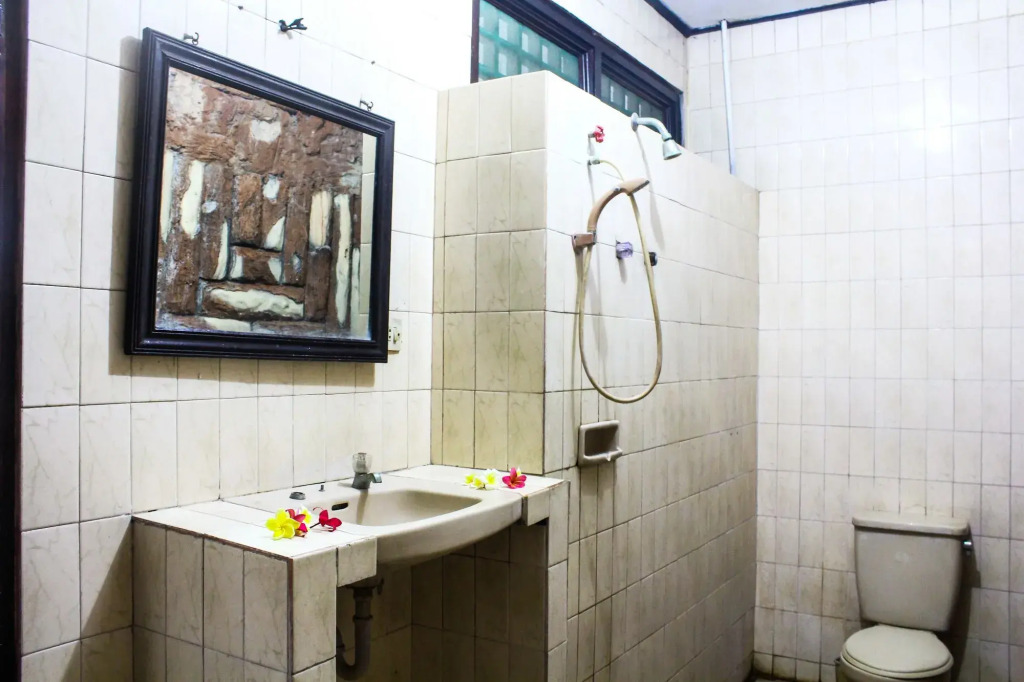 Berlian Inn Kuta Beach
