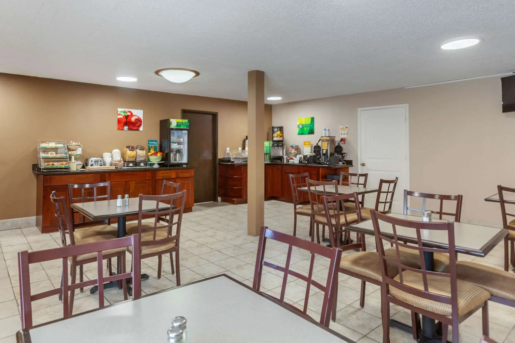 Quality Inn Ontario