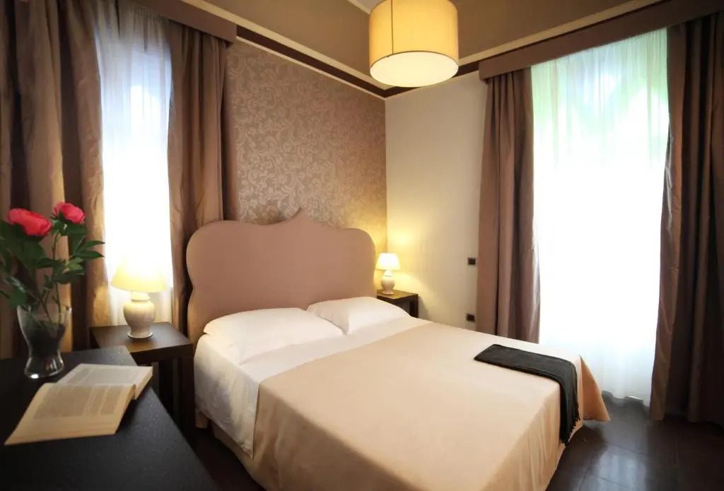 Relais La Placa