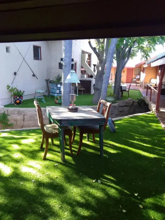 Historic Sheps Miners Inn near Kingman, AZ